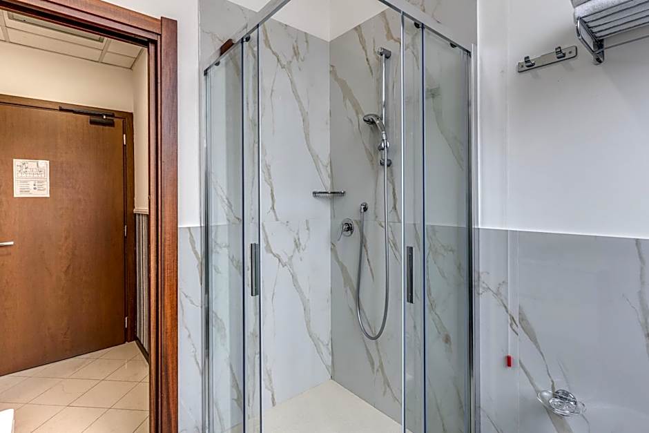 Hotel Ottaviano Augusto