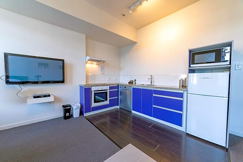 315 Euro Motel and Serviced Apartments