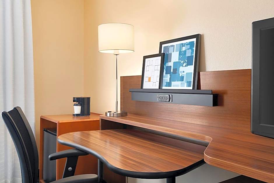 Fairfield Inn by Marriott Deptford