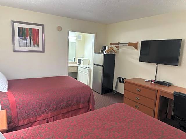 Sunrise Extended Stay