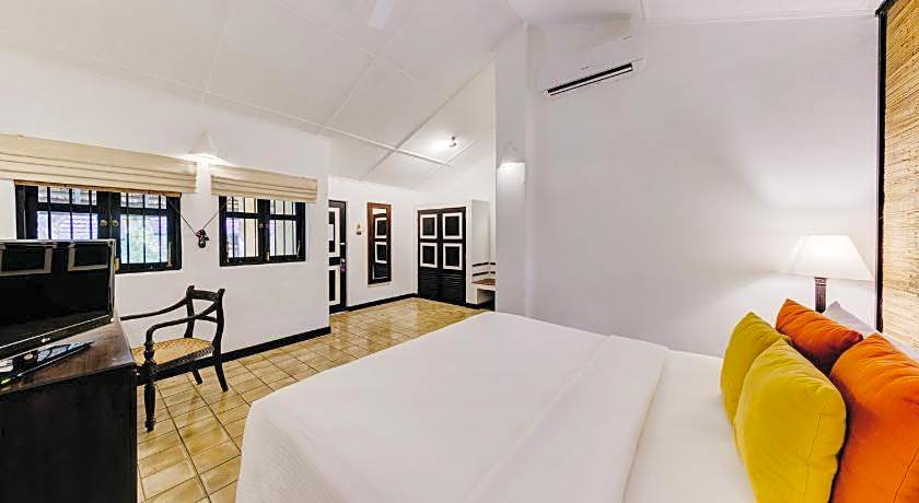 Habarana Village by Cinnamon