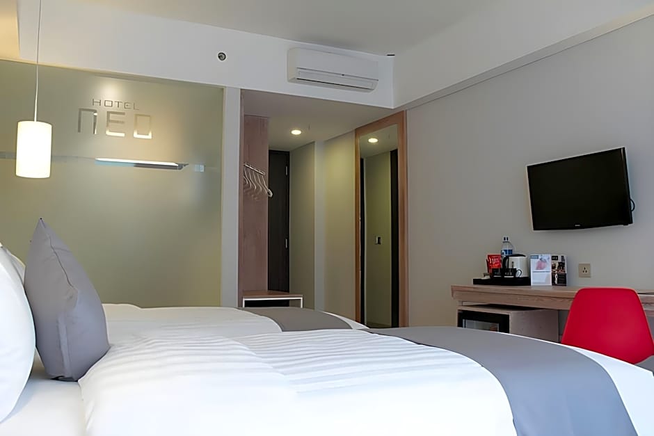 Hotel Neo Kuta, Legian by ASTON