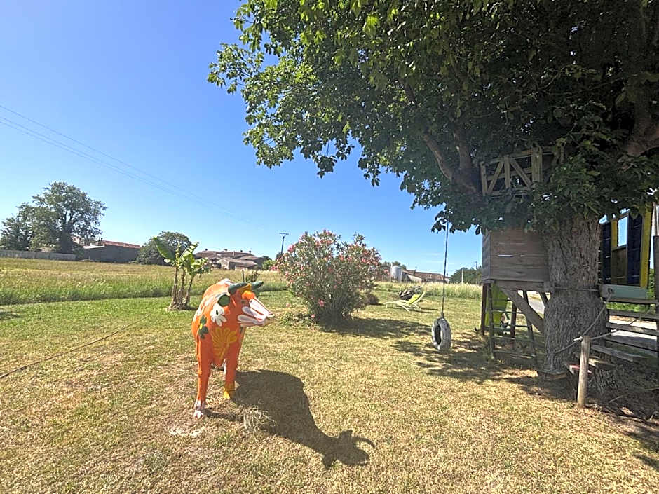 Le Relais de la Chouette