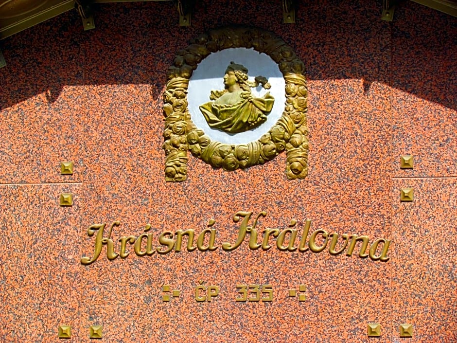 Hotel Renesance Krasna Kralovna