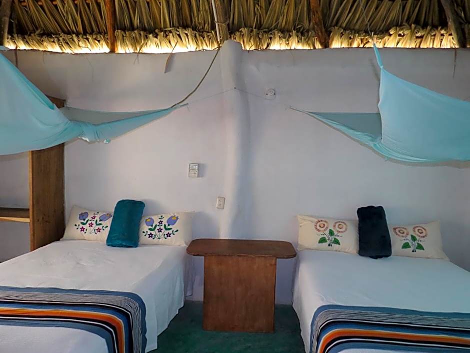 Cabanas Calakmul
