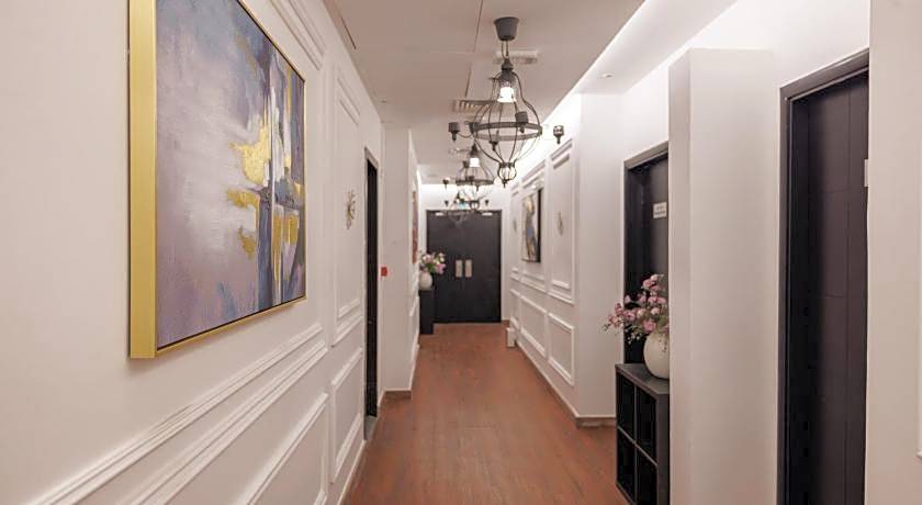 The Royal Riviera Hotel Doha