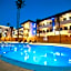 Studio 6 Suites Santa Ana, CA
