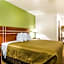 Econo Lodge & Suites Pekin