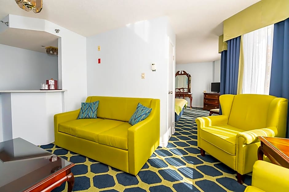 Auberge Gisele's Inn