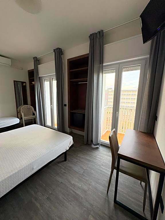 ABAhotel FRONTEMARE