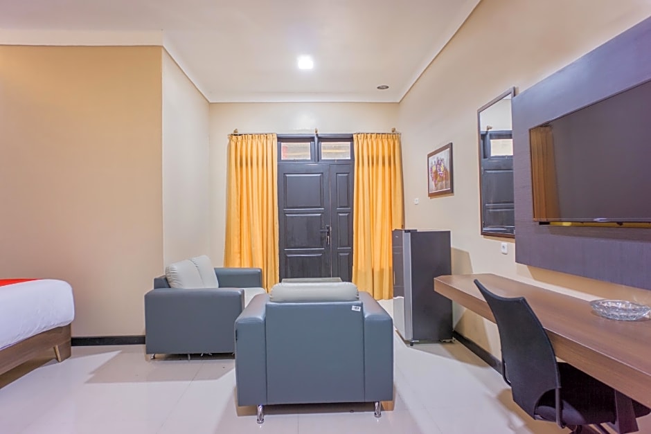 Hotel O Wisma Kuta Karang