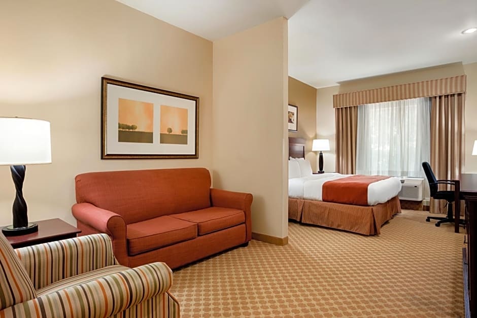 Country Inn & Suites by Radisson, Goodlettsville, TN