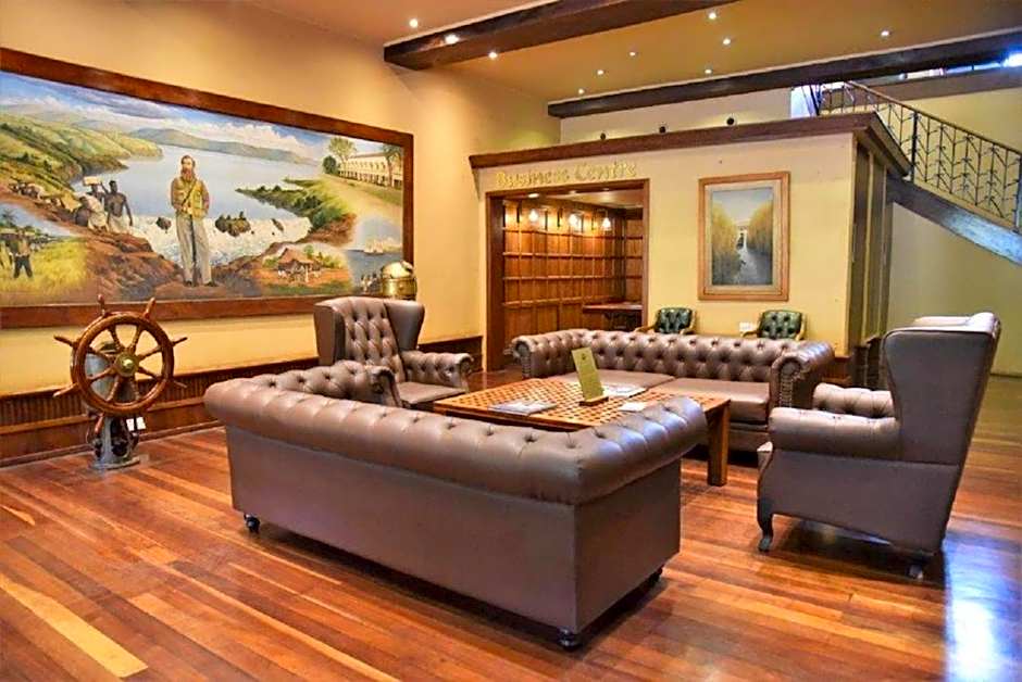 Speke Hotel
