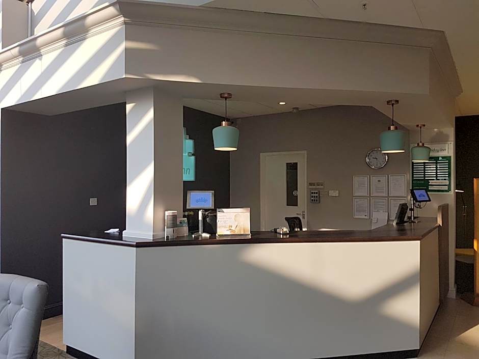 Holiday Inn Leamington Spa / Warwick By IHG