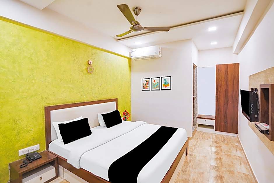 Hotel Progressive Inn – Ahmedabad, TN