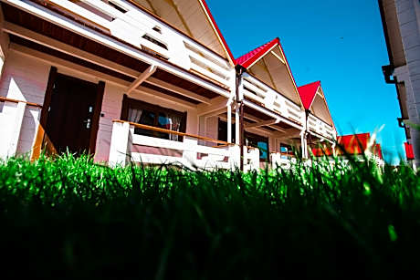 Domki Heaven Ustronie Morskie