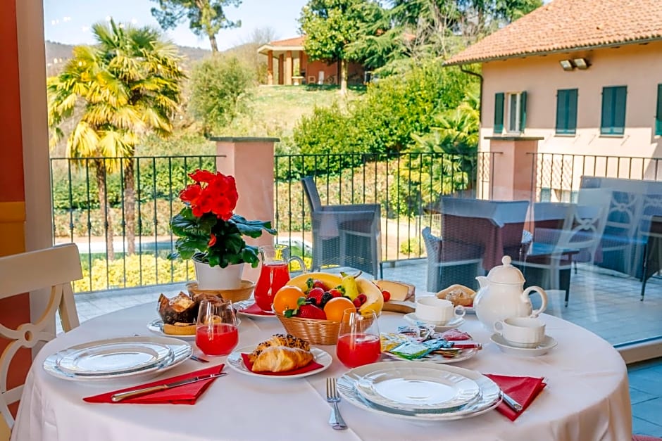 Hostellerie Du Golf