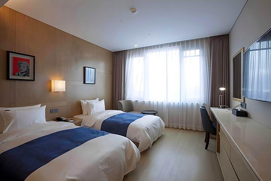 Lacky Hotel Gwangyang