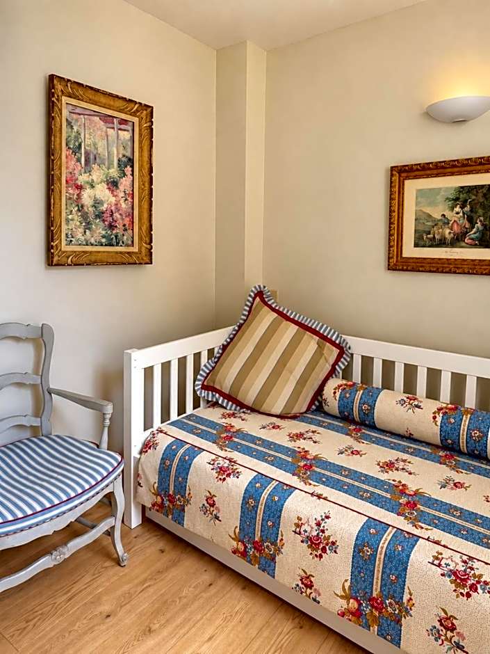 Hotel Le Viscos