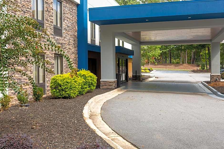 Hampton Inn Atlanta/Peachtree City
