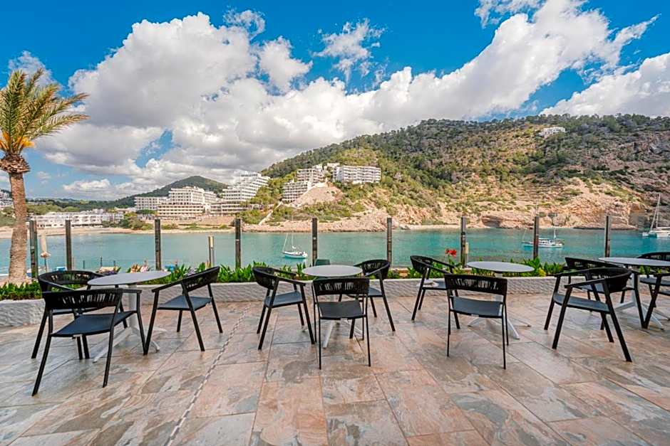 Palladium Hotel Cala Llonga - Adults Only