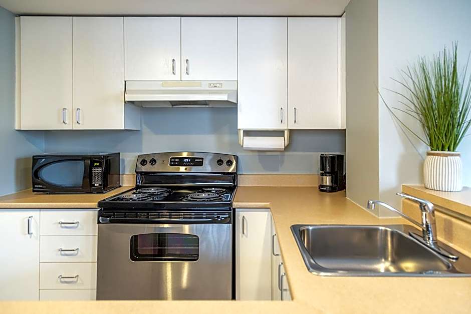 Hôtel Saint-Laurent Montréal