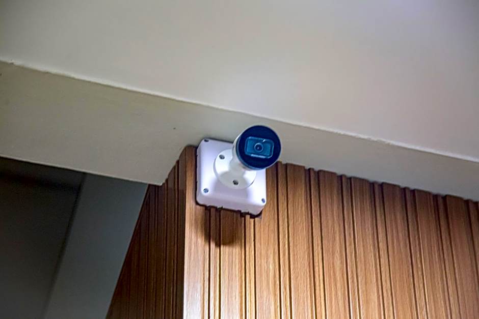 น่าน ม่วนใจ Nan Muanjai Hotel