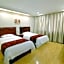 GreenTree Inn BaiYin East Bus Station LanBao Road Express Hotel