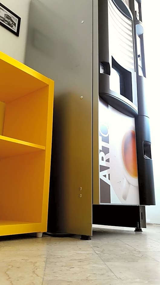 Dimora Hostel