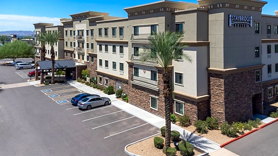 Staybridge Suites Chandler By IHG