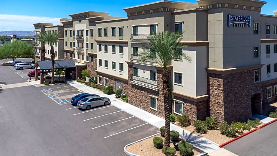 Staybridge Suites Phoenix Chandler