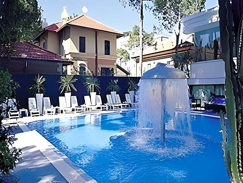 Hotel Alexander