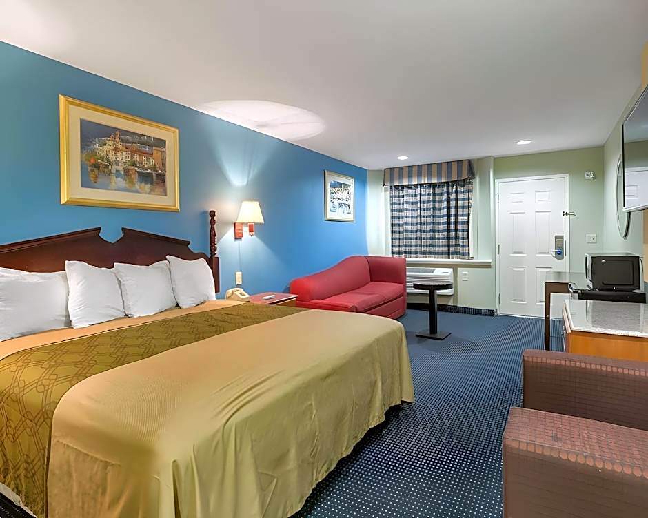 Rodeway Inn