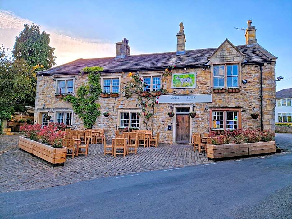The Lower Buck Inn