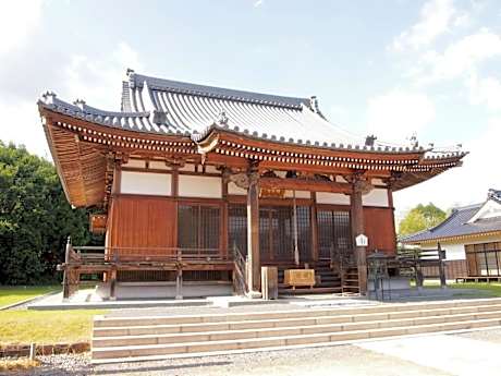 Aki Kokubunji Shukubou