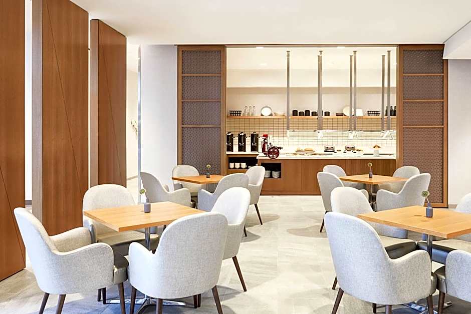 AC Hotel by Marriott Dallas by the Galleria