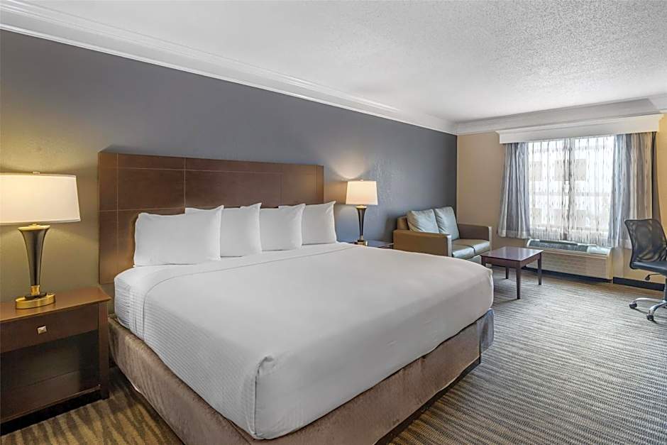 Best Western Augusta West