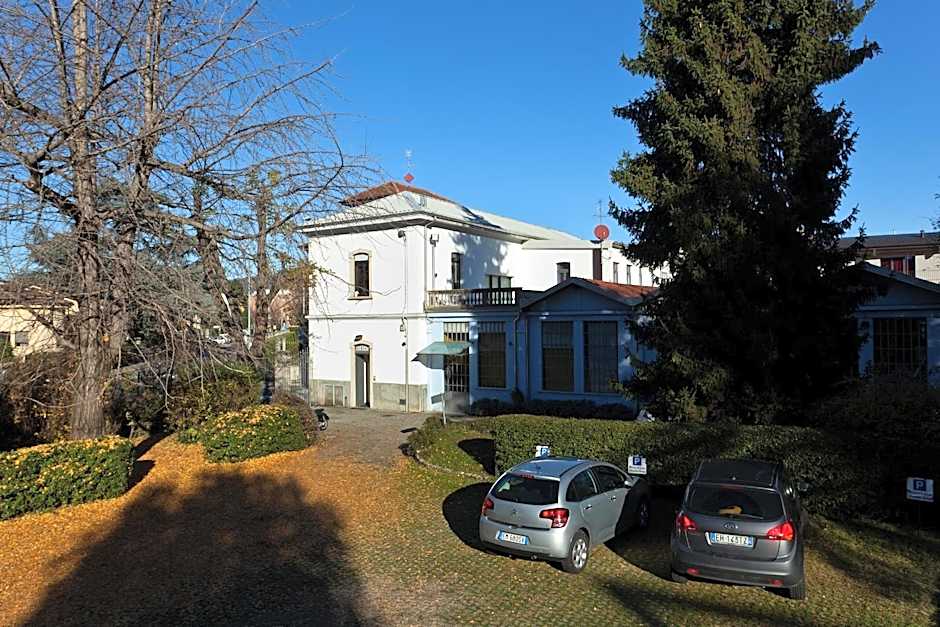 GIO'EL Happiness Guest House