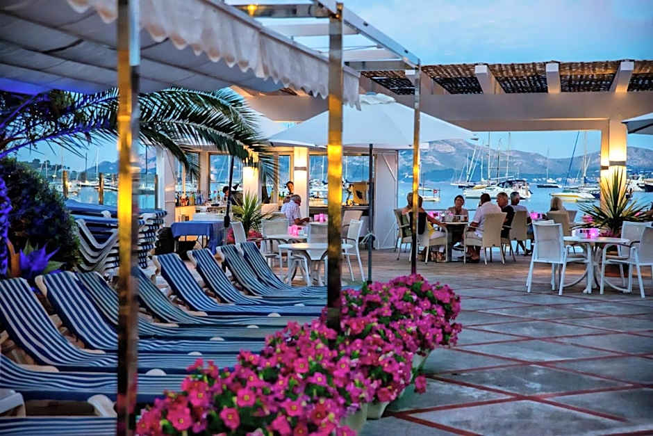 Hotel Miramar Mallorca