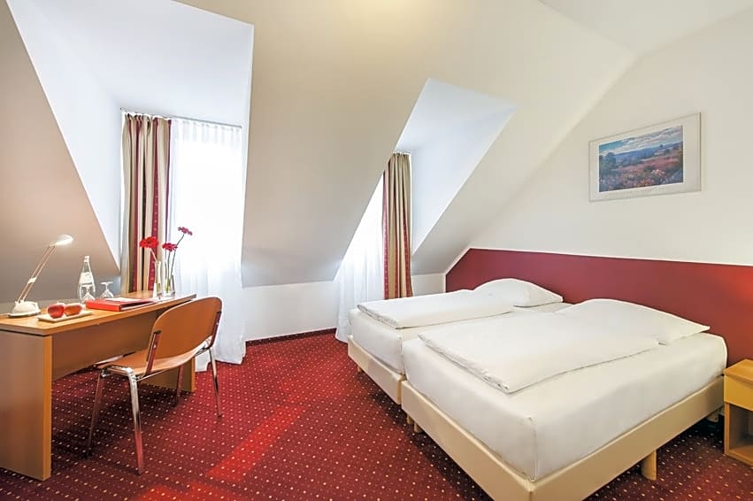 AZIMUT Hotel Erding