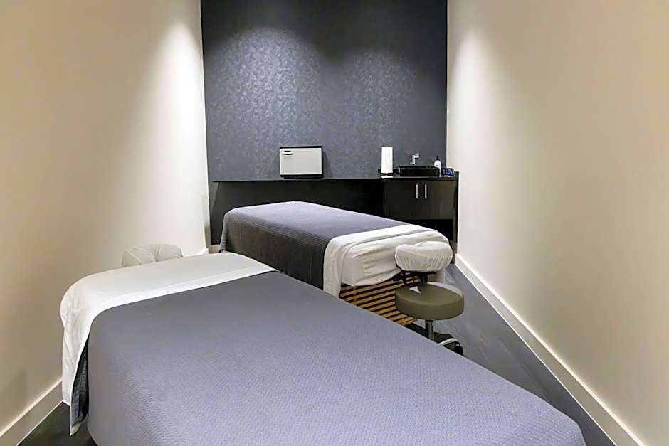 Sheraton Flowood The Refuge Hotel & Conference Center