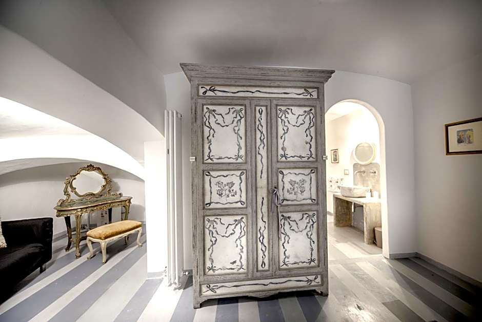 Corte delle Camelie Bed and Breakfast
