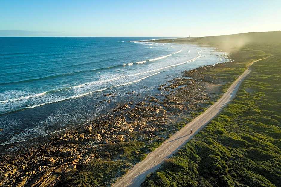 Gourikwa Coastal Nature Reserve