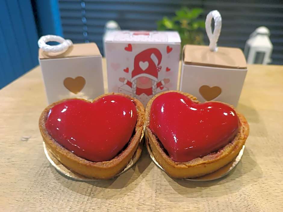 Hotel Montparnasse Alesia