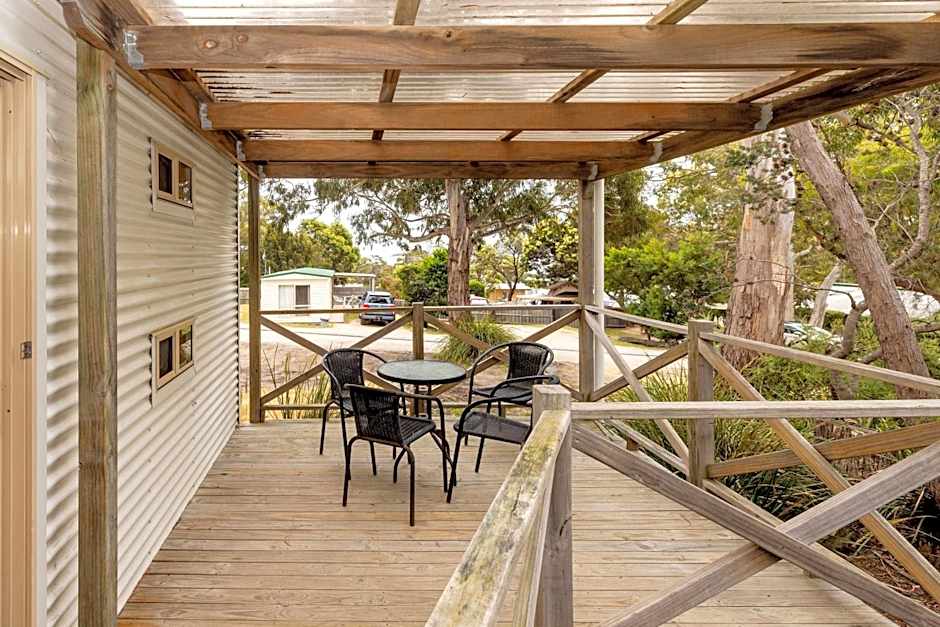 BIG4 Iluka on Freycinet