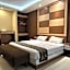 Grand Mulya Hotel Bogor