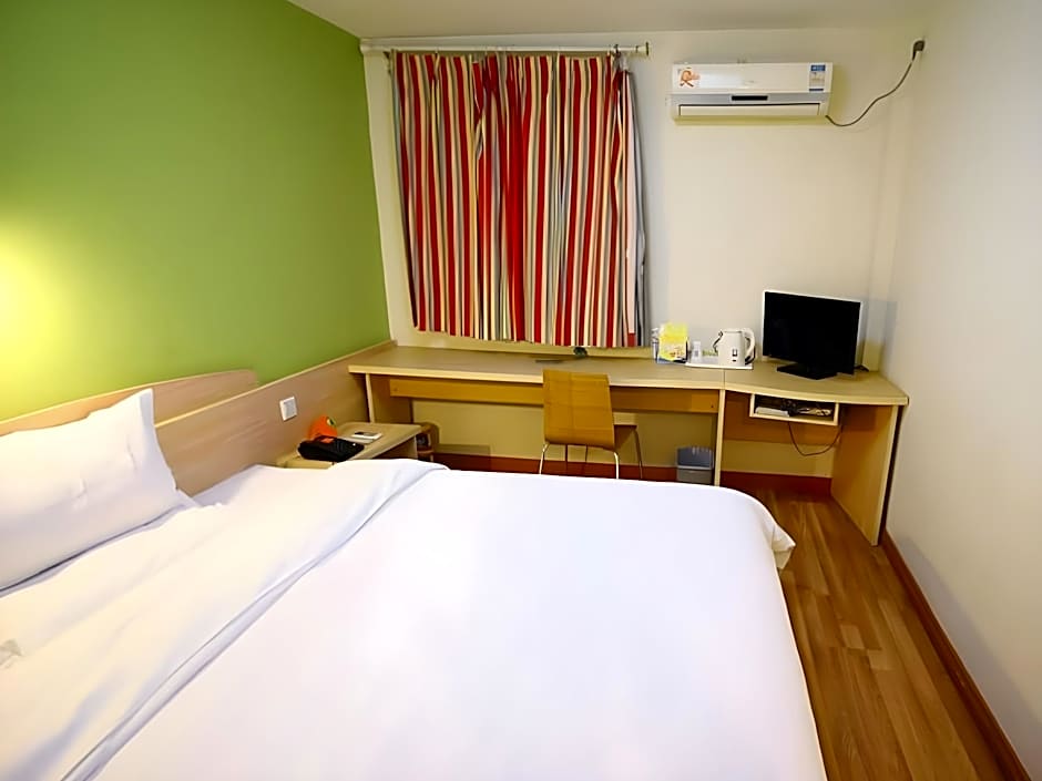 7 Days Inn Zhengzhou Zijingshan East Street Metro Station