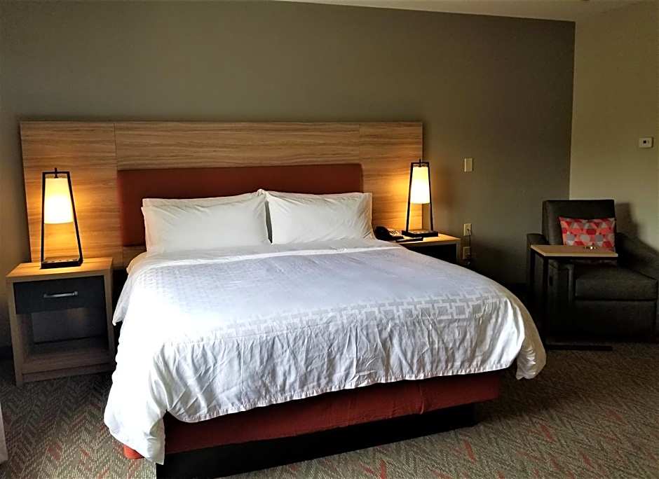 Candlewood Suites Apex Raleigh Area By IHG