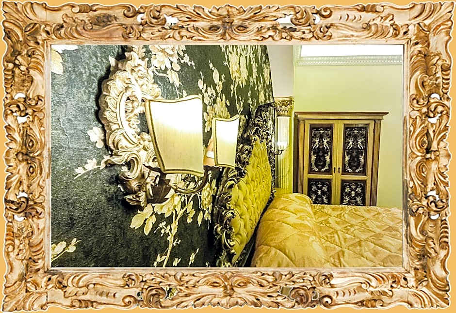 Impero Vaticano Suites Guest House