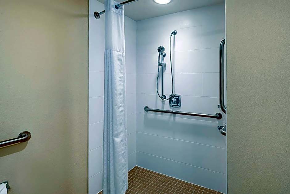 Comfort Suites Midland West